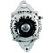 Wai Global Alternator, ALTND IRIF, 50 Amp12 Volt, CW, Neg Grd, 4Groove Pulley 12359N - alternate 8